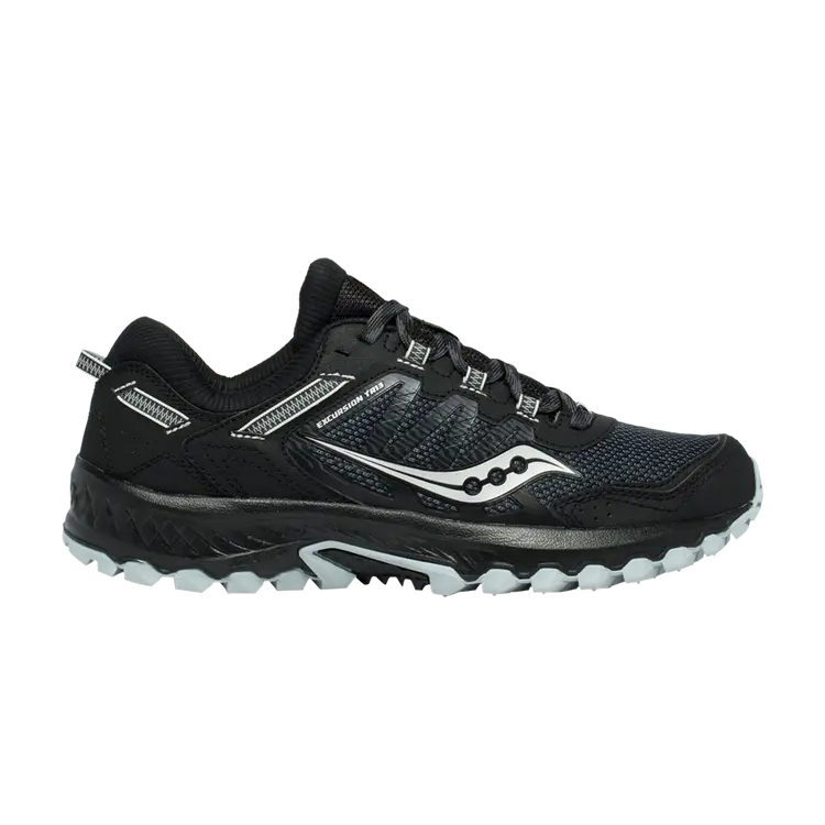 Кроссовки Saucony Excursion TR13, черный
Кроссовки Saucony Excursion TR13, черный