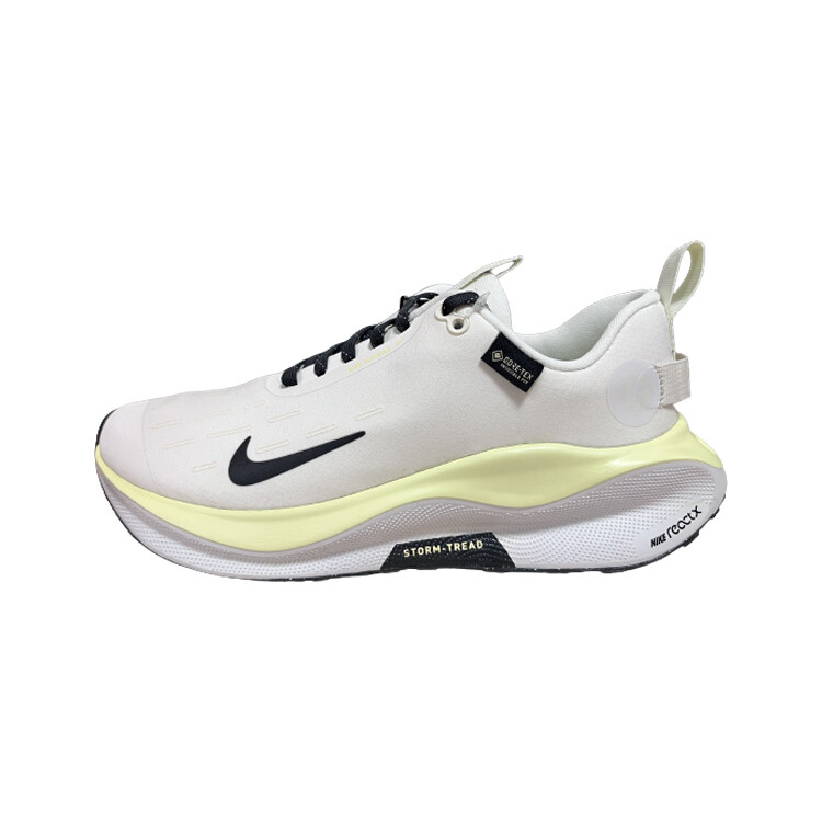 Nike Reactx Infinity 4 Кроссовки унисекс, Milky White
Nike Reactx Infinity 4 Кроссовки унисекс, Milky White