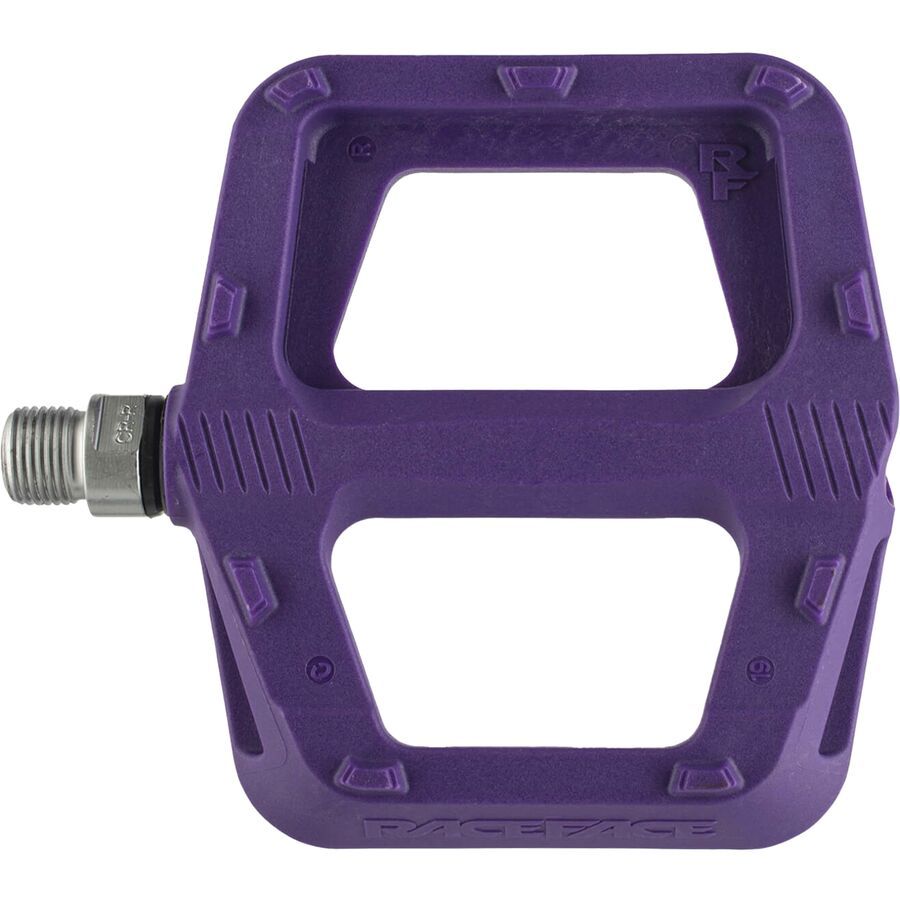 Педали Race Face Ride Race Face, Purple
Педали Race Face Ride Race Face, Purple
