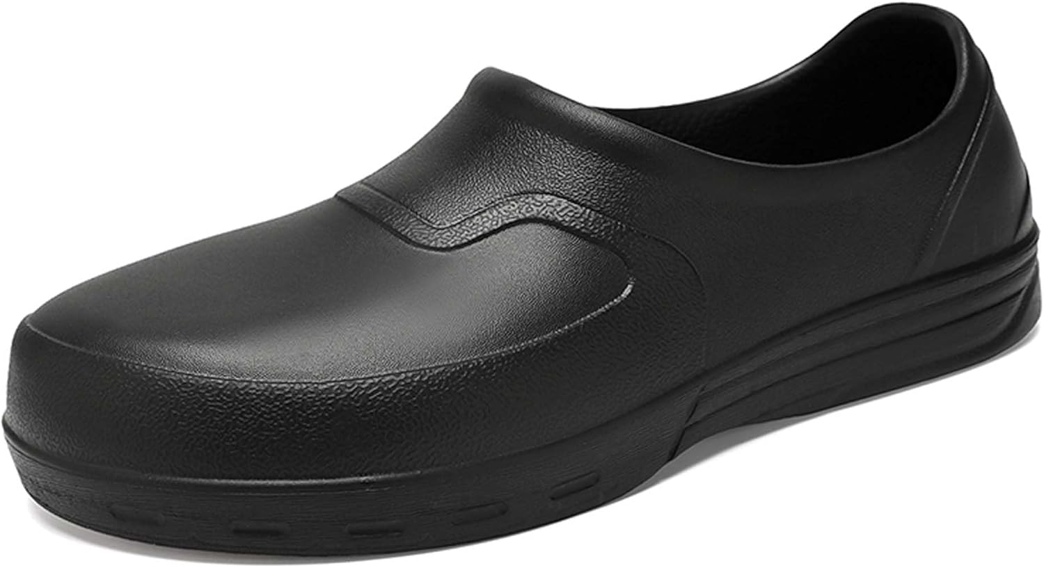 Мужские поварские туфли, модные, легкие EVA, противоскользящие, для работы на кухне и в ресторане, повседневные слипоны для ходьбы и вождения, черные, хаки Generic
Мужские поварские туфли, модные, легкие EVA, противоскользящие, для работы на кухне и в ресторане, повседневные слипоны для ходьбы и вождения, черные, хаки Generic