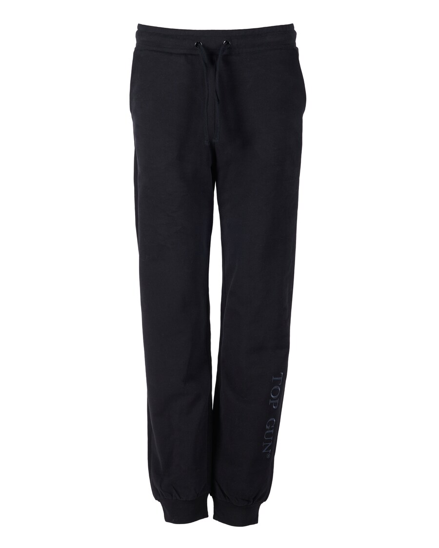 Зауженные брюки TOP GUN TG22021, черный
Зауженные брюки TOP GUN TG22021, черный