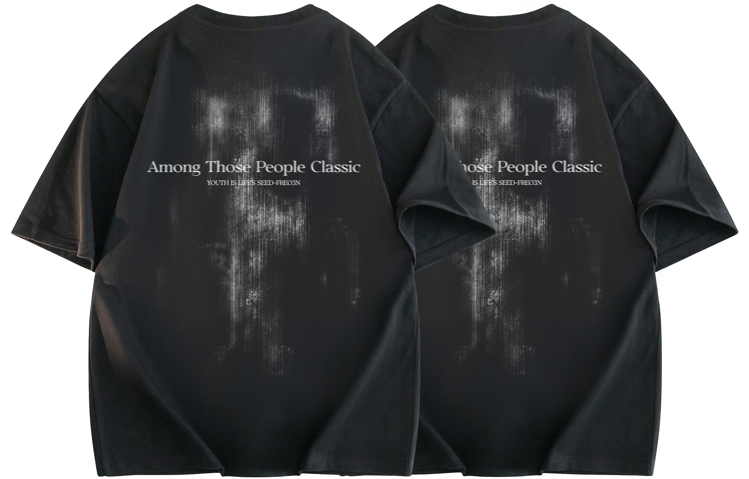 Футболка мужская FREO3N, черный
Футболка мужская FREO3N, черный