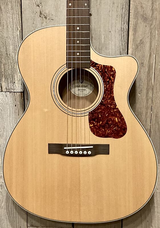 Акустическая гитара Guild Westerly Collection OM-240CE Natural Pro Setup With Extras, World's Best Deal, Buy Here!
Акустическая гитара Guild Westerly Collection OM-240CE Natural Pro Setup With Extras, World's Best Deal, Buy Here!