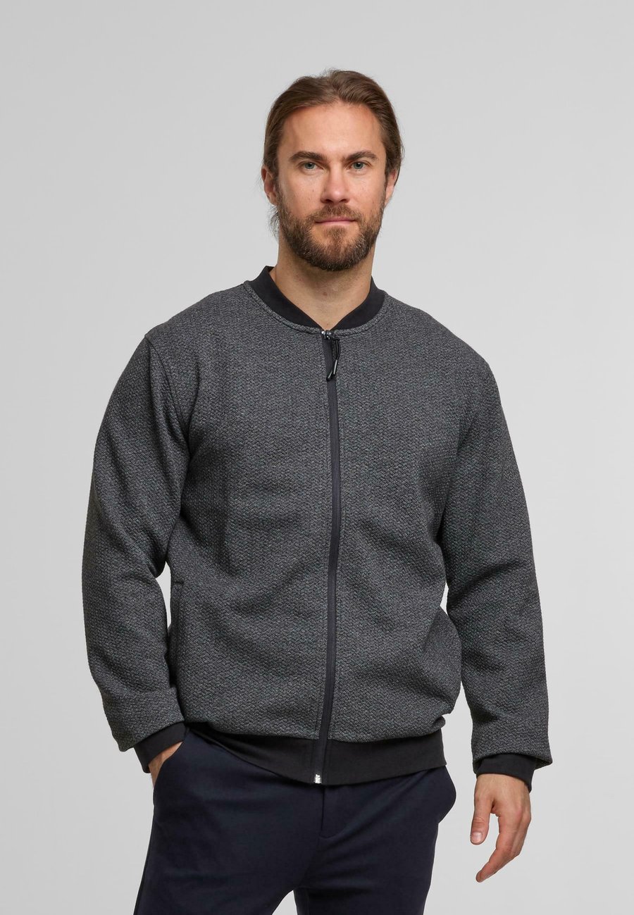 Куртка INDICODE JEANS Bomber Jacket, Black
Куртка INDICODE JEANS Bomber Jacket, Black