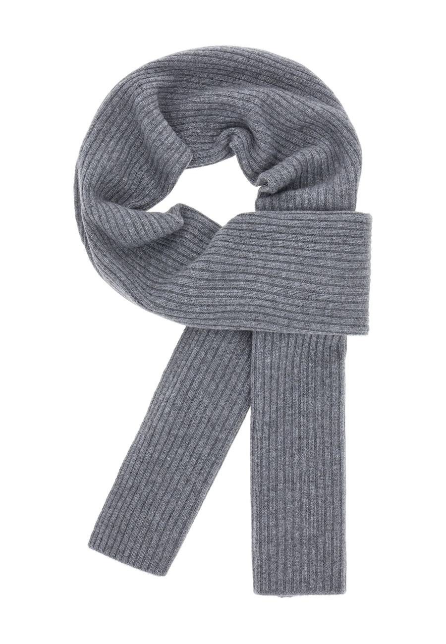 Шарф Boggi Milano, Mottled Grey
Шарф Boggi Milano, Mottled Grey