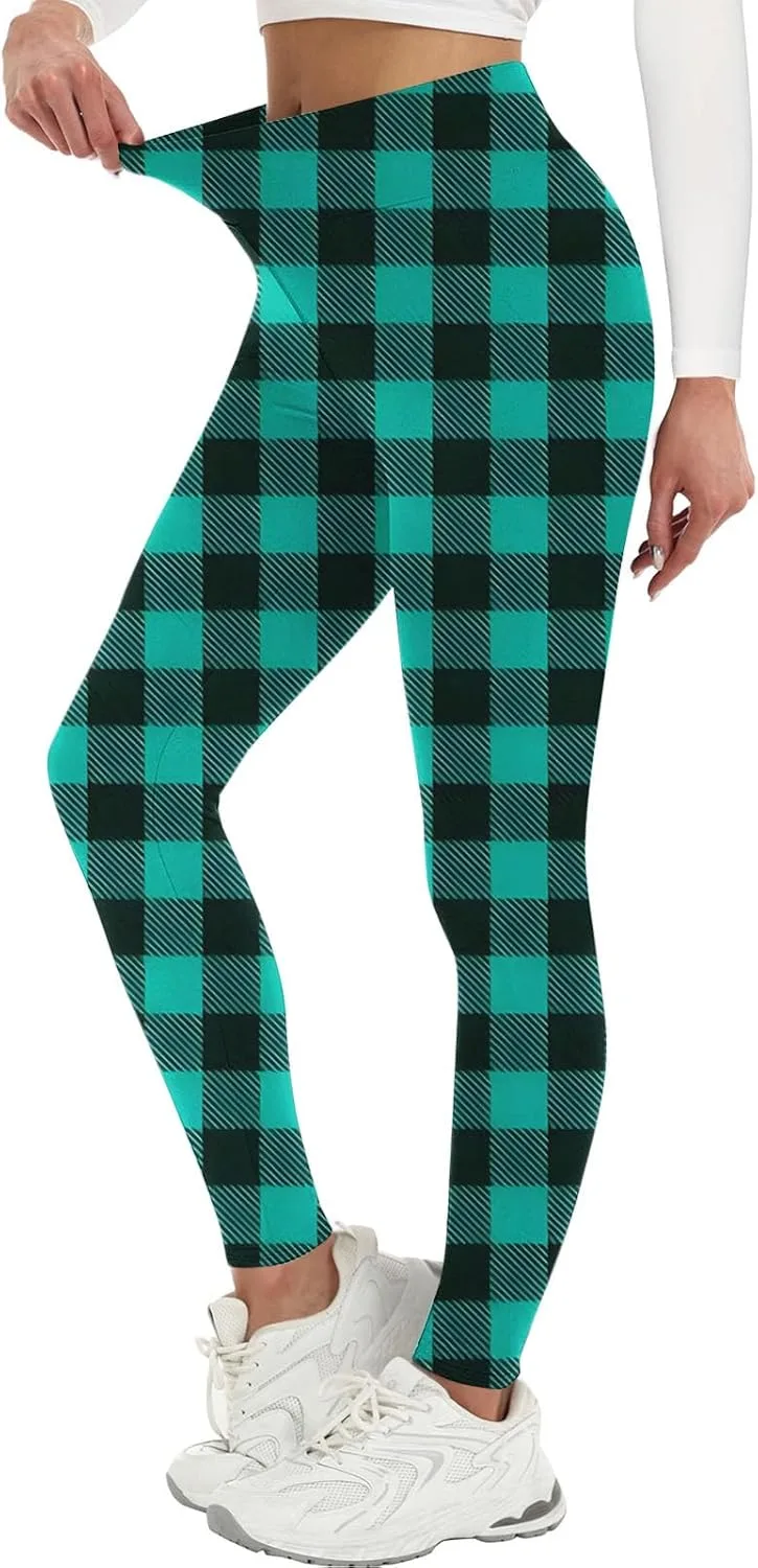 Леггинсы для женщин High Waisted с эффектом контроля живота
Леггинсы для женщин High Waisted с эффектом контроля живота