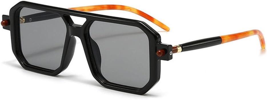 Классические солнцезащитные очки для женщин и мужчин, ретро-очки, роскошные женские солнцезащитные очки в винтажном стиле с защитой от УФ-излучения UV400 TVTBBVV, Black
Классические солнцезащитные очки для женщин и мужчин, ретро-очки, роскошные женские солнцезащитные очки в винтажном стиле с защитой от УФ-излучения UV400 TVTBBVV, Black