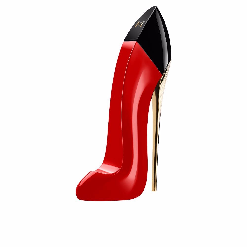 Духи Good girl very good girl Carolina herrera, 30 мл
Духи Good girl very good girl Carolina herrera, 30 мл
