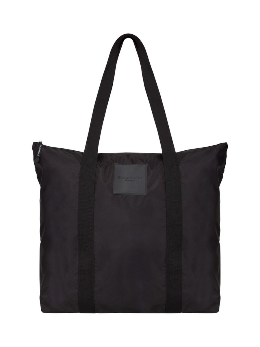Сумка-шоппер ILSE JACOBSEN RUBBAG05, черный
Сумка-шоппер ILSE JACOBSEN RUBBAG05, черный
