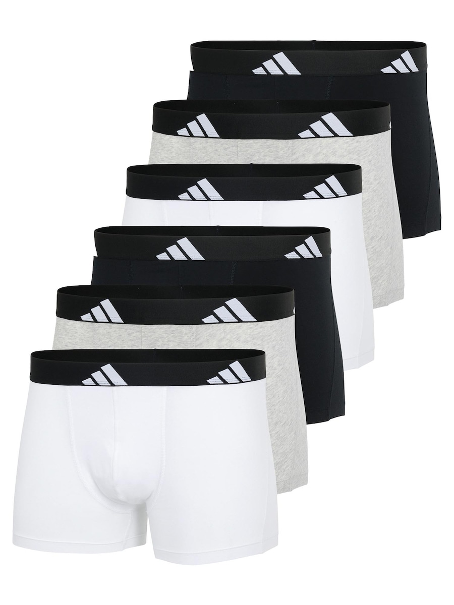 Боксеры ADIDAS SPORTSWEAR Active Flex Cotton, Mixed Colors
Боксеры ADIDAS SPORTSWEAR Active Flex Cotton, Mixed Colors