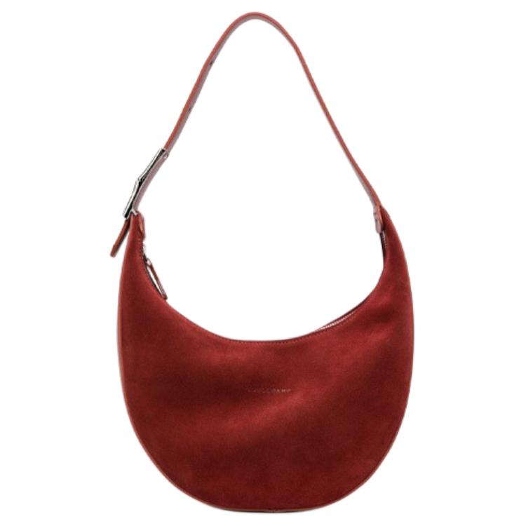 LONGCHAMP Кожаная сумка через плечо
LONGCHAMP Кожаная сумка через плечо