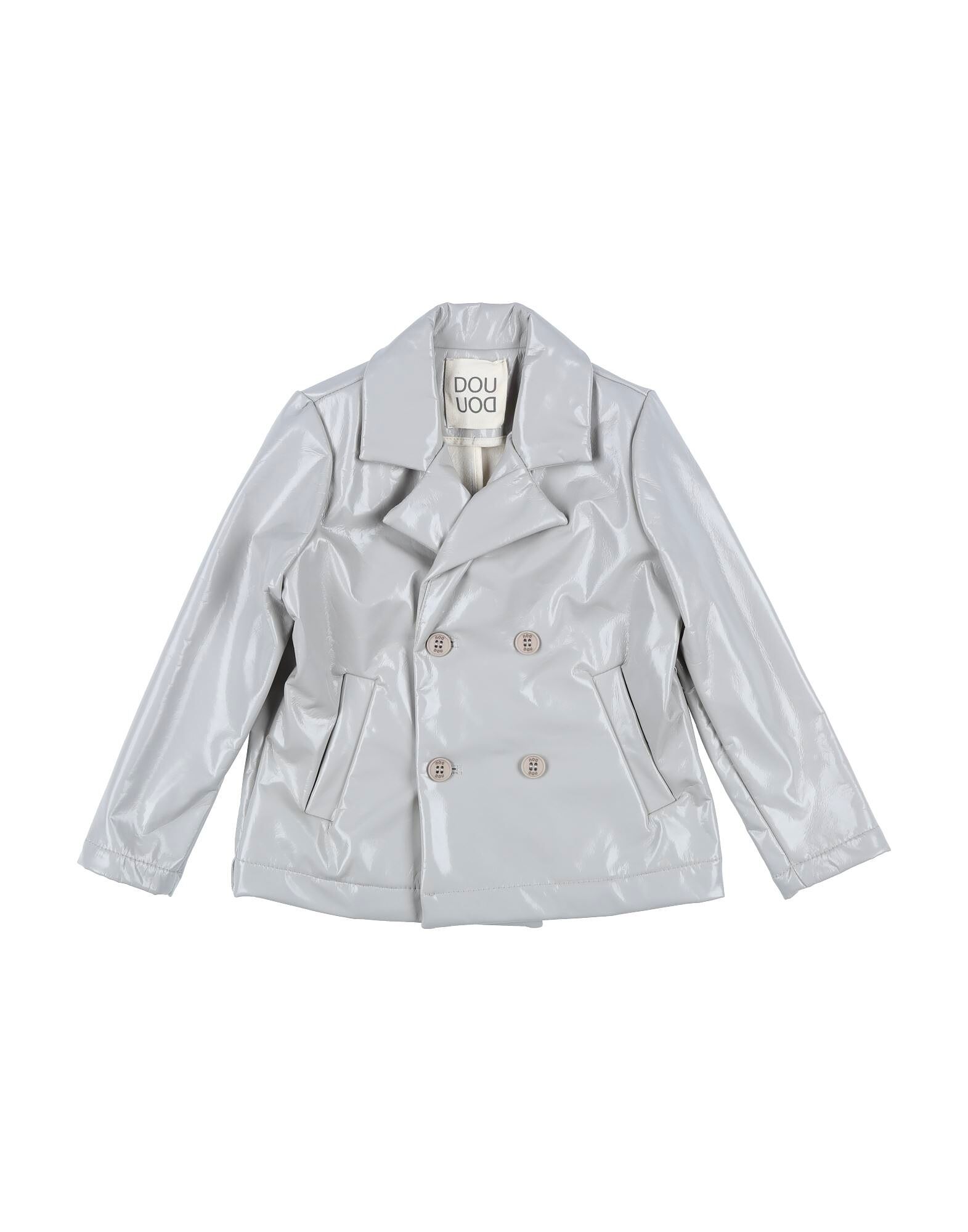 Пальто для девочек Douuod, светло-серый
Пальто для девочек Douuod, светло-серый