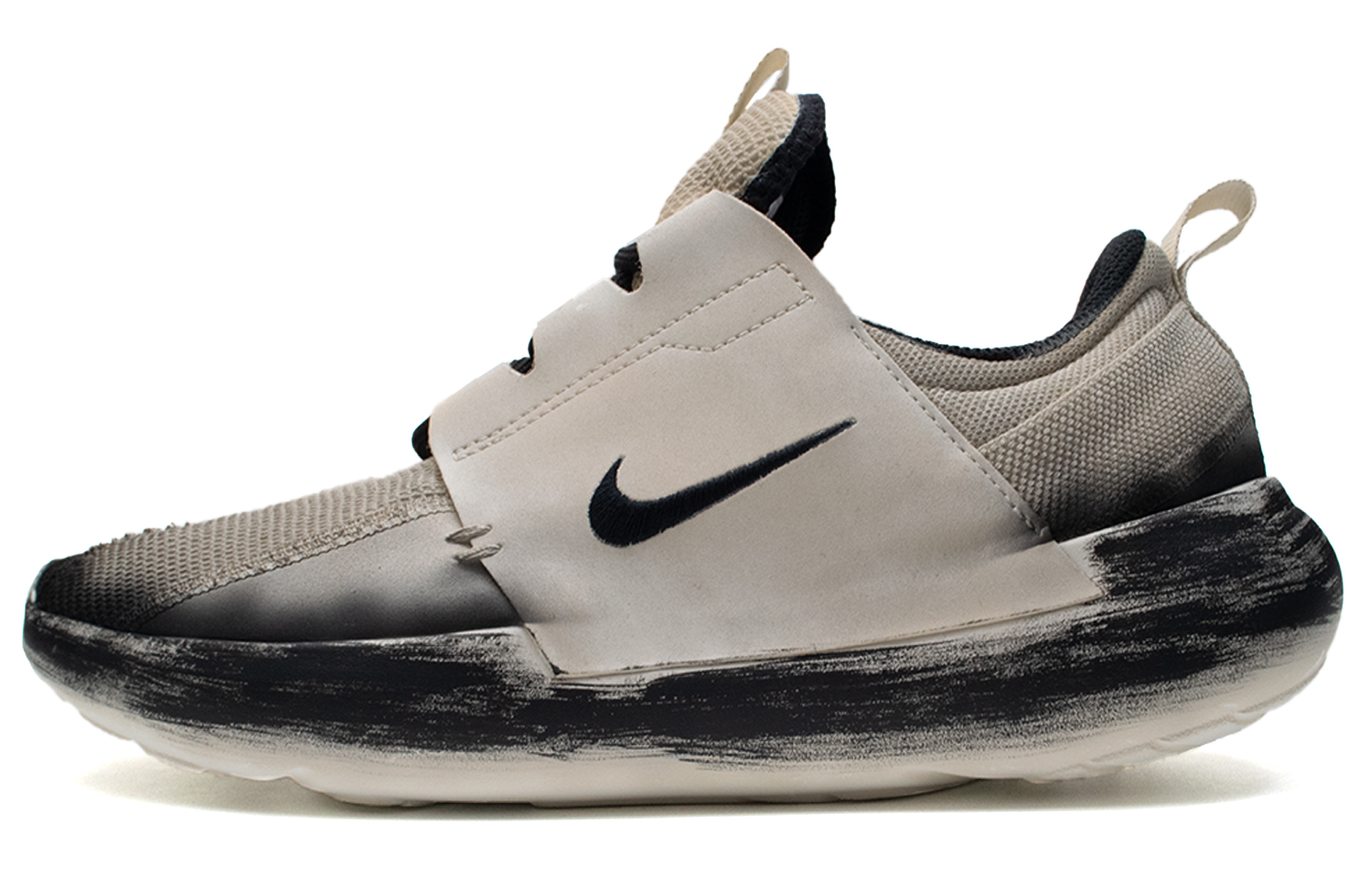 Nike Низкие повседневные кроссовки E Series AD Cyan Stone, противоскользящие, мужские, черно-серые
Nike Низкие повседневные кроссовки E Series AD Cyan Stone, противоскользящие, мужские, черно-серые