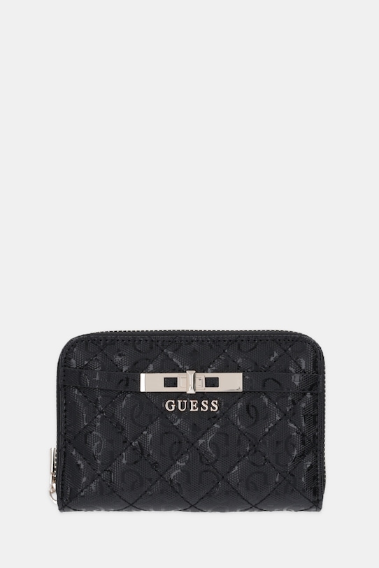 Кошелек IDRA Guess, черный
Кошелек IDRA Guess, черный