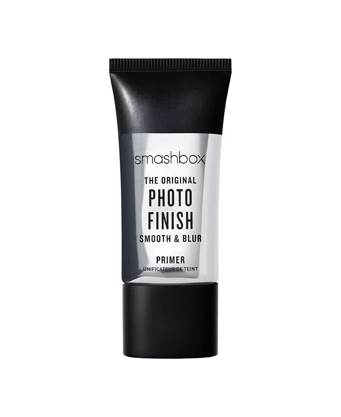 Оригинальный безмасляный праймер Photo Finish Smooth & Blur Smashbox
Оригинальный безмасляный праймер Photo Finish Smooth & Blur Smashbox