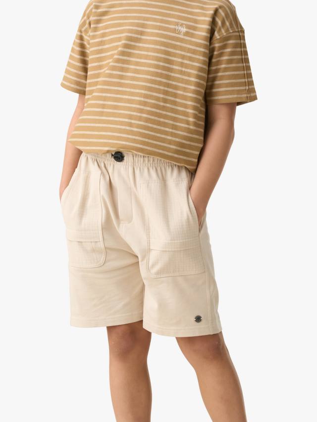 Детские бермуды Brody Angel & Rocket, Stone
Детские бермуды Brody Angel & Rocket, Stone