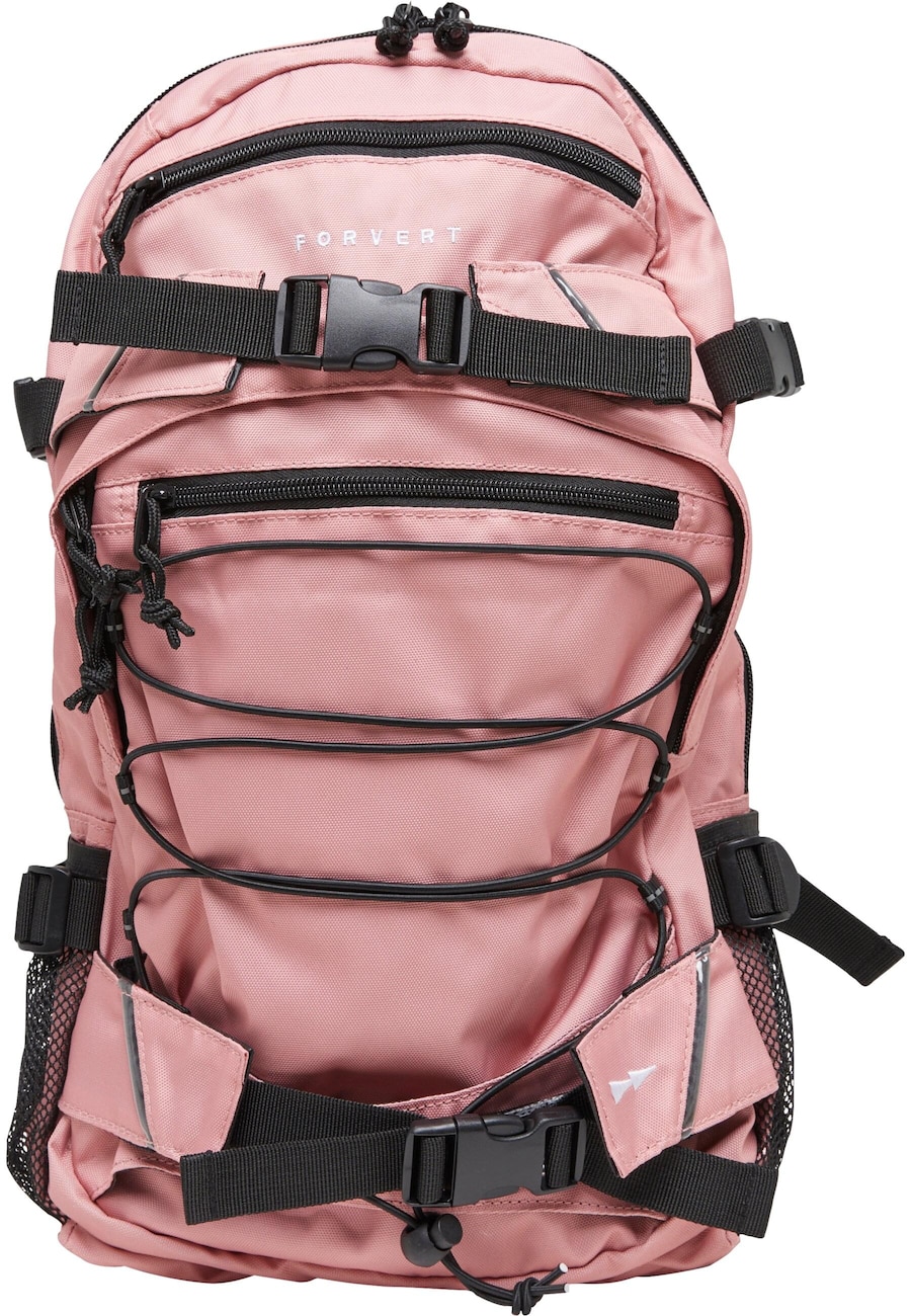 Рюкзак Brandit Louis, Rose
Рюкзак Brandit Louis, Rose