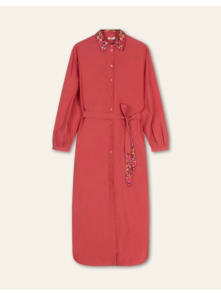 Платье до колена Oilily, красный
Платье до колена Oilily, красный