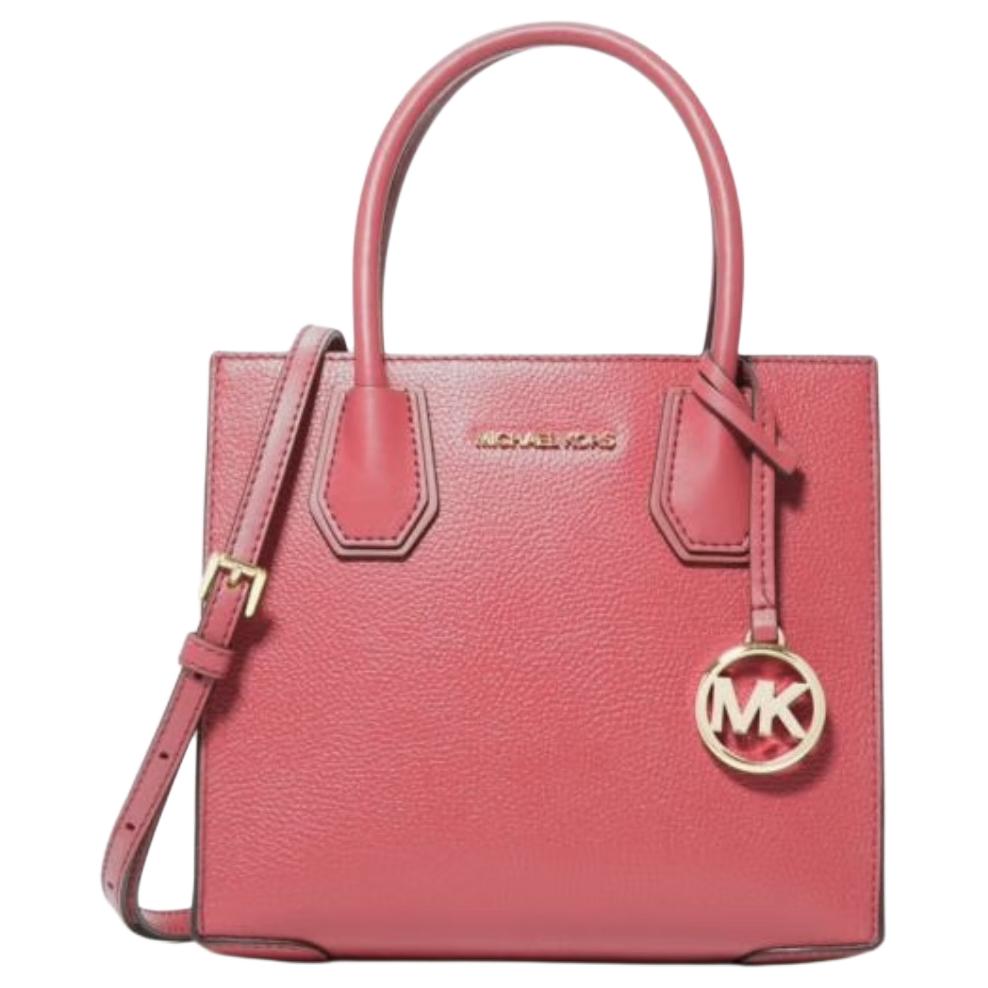 MICHAEL KORS Женская сумка через плечо из личи гранулированной кожи Грейпфрут
MICHAEL KORS Женская сумка через плечо из личи гранулированной кожи Грейпфрут