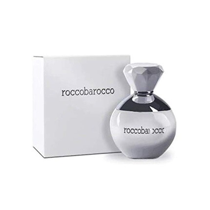 Rocco Barocco Roccobarocco White Eau De Parfum Spray 3.4 Oz For Women
Rocco Barocco Roccobarocco White Eau De Parfum Spray 3.4 Oz For Women