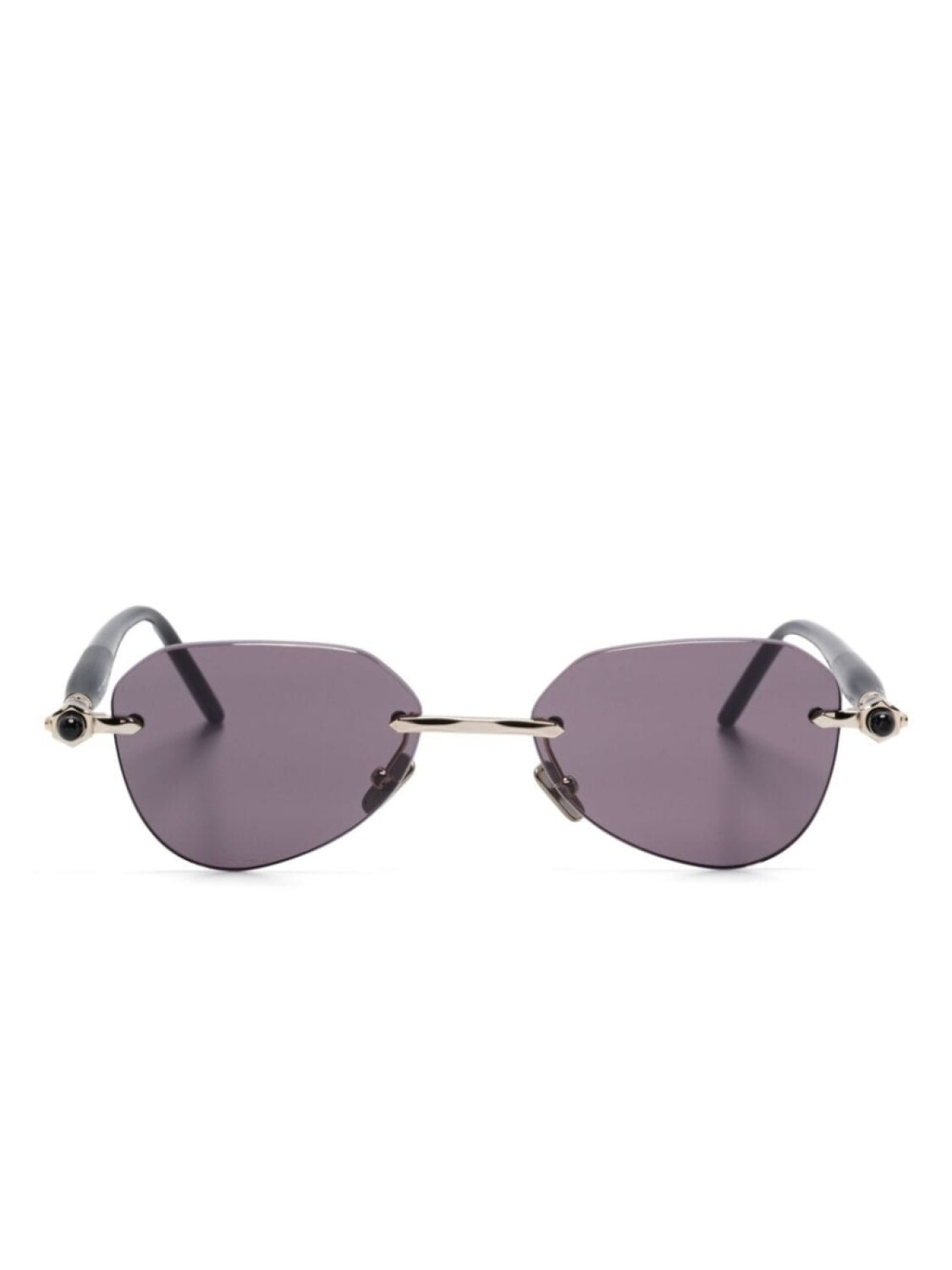 Солнцезащитные очки P61 Kuboraum, черный
Солнцезащитные очки P61 Kuboraum, черный