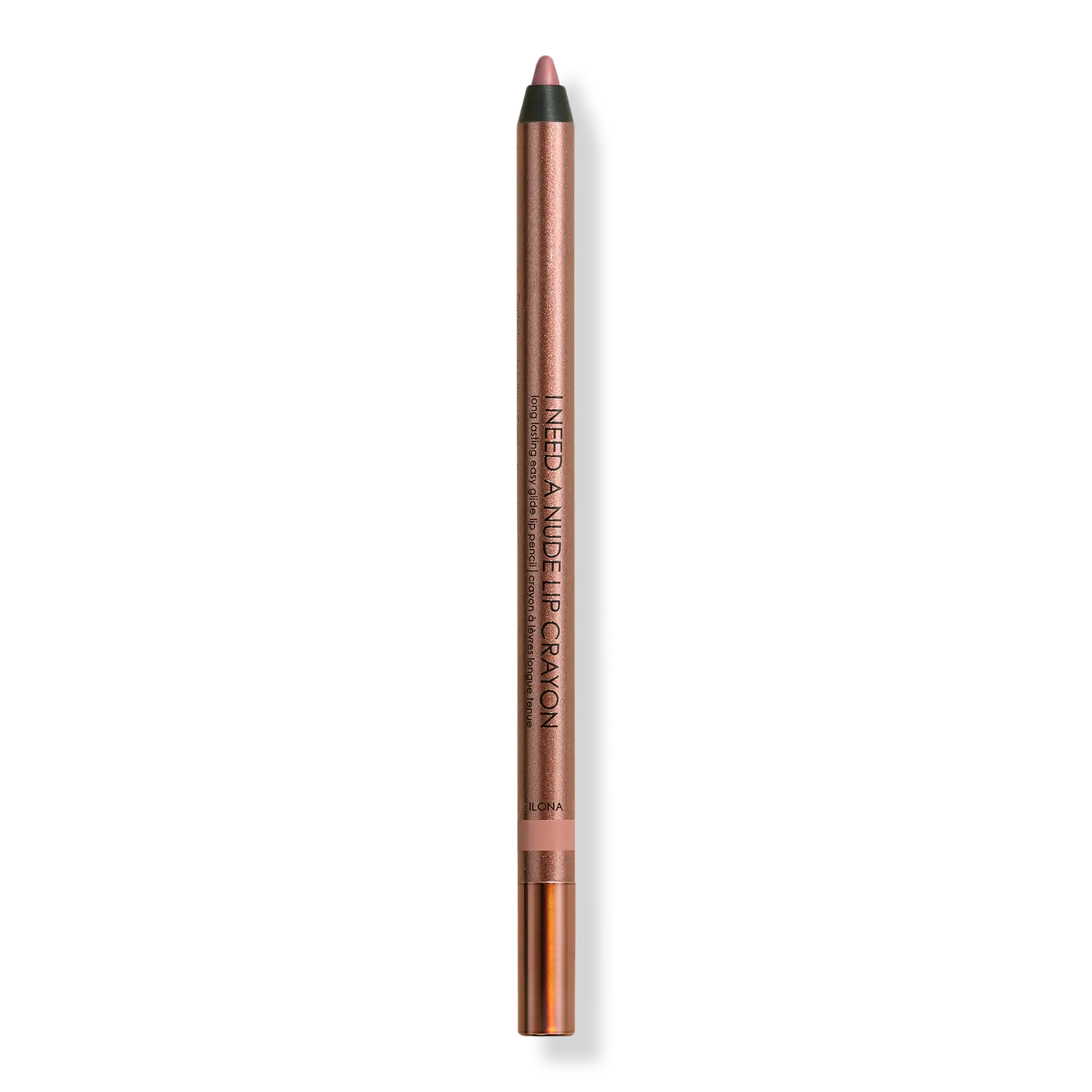 Мне нужен карандаш для губ телесного цвета. NATASHA DENONA, NP2 Ilona (medium neutral pink)
Мне нужен карандаш для губ телесного цвета. NATASHA DENONA, NP2 Ilona (medium neutral pink)