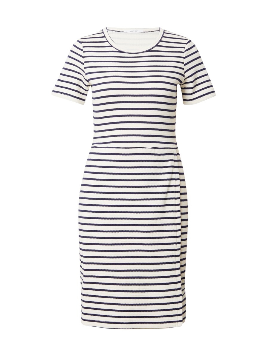 Платье ABOUT YOU Winter, цвет Blue/Off white
Платье ABOUT YOU Winter, цвет Blue/Off white