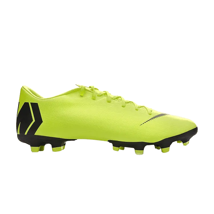 Кроссовки Nike Mercurial Vapor 12 Academy MG, Volt
Кроссовки Nike Mercurial Vapor 12 Academy MG, Volt