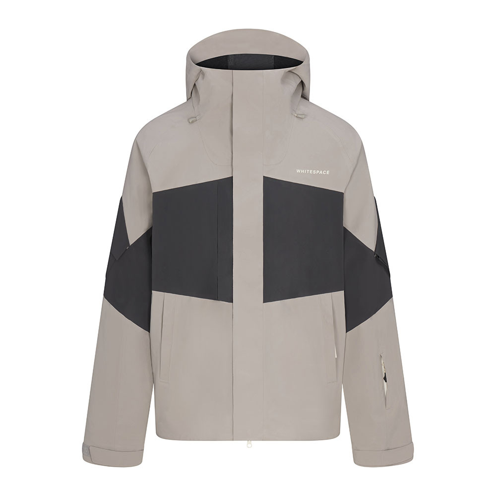 Куртка для сноуборда Whitespace AMF Cargo Shell (мужская), Rock Ridge/Phantom
Куртка для сноуборда Whitespace AMF Cargo Shell (мужская), Rock Ridge/Phantom