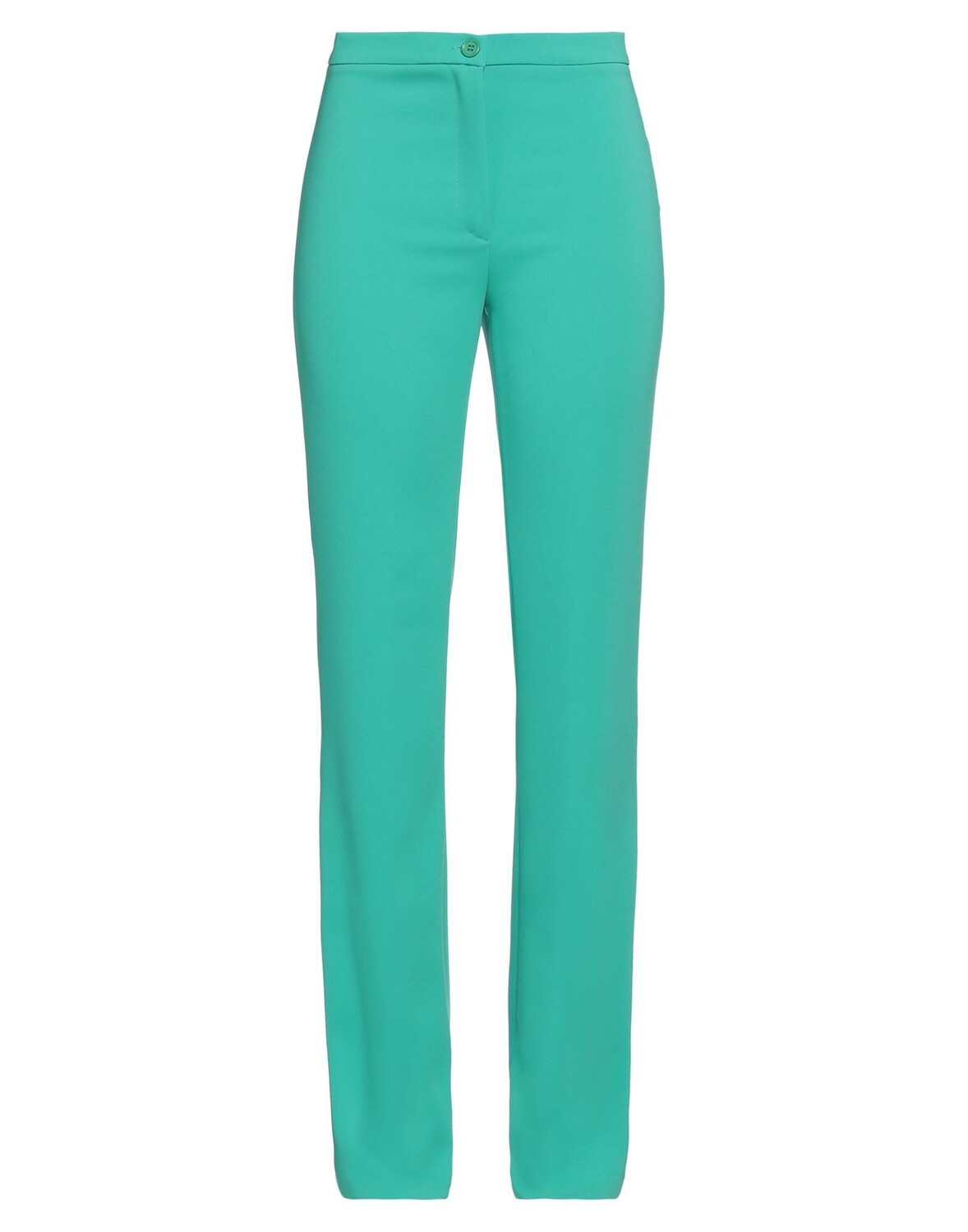 Брюки Mirella Matteini, зеленый 
Брюки Mirella Matteini, зеленый