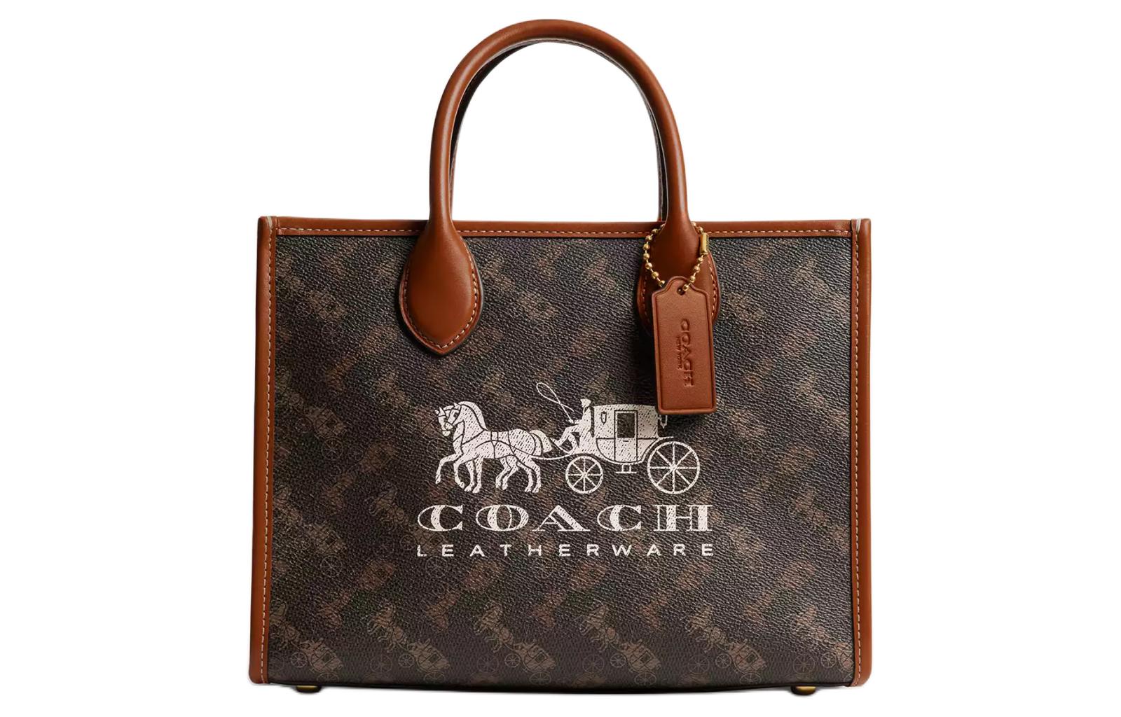 COACH Сумка Эйс
COACH Сумка Эйс