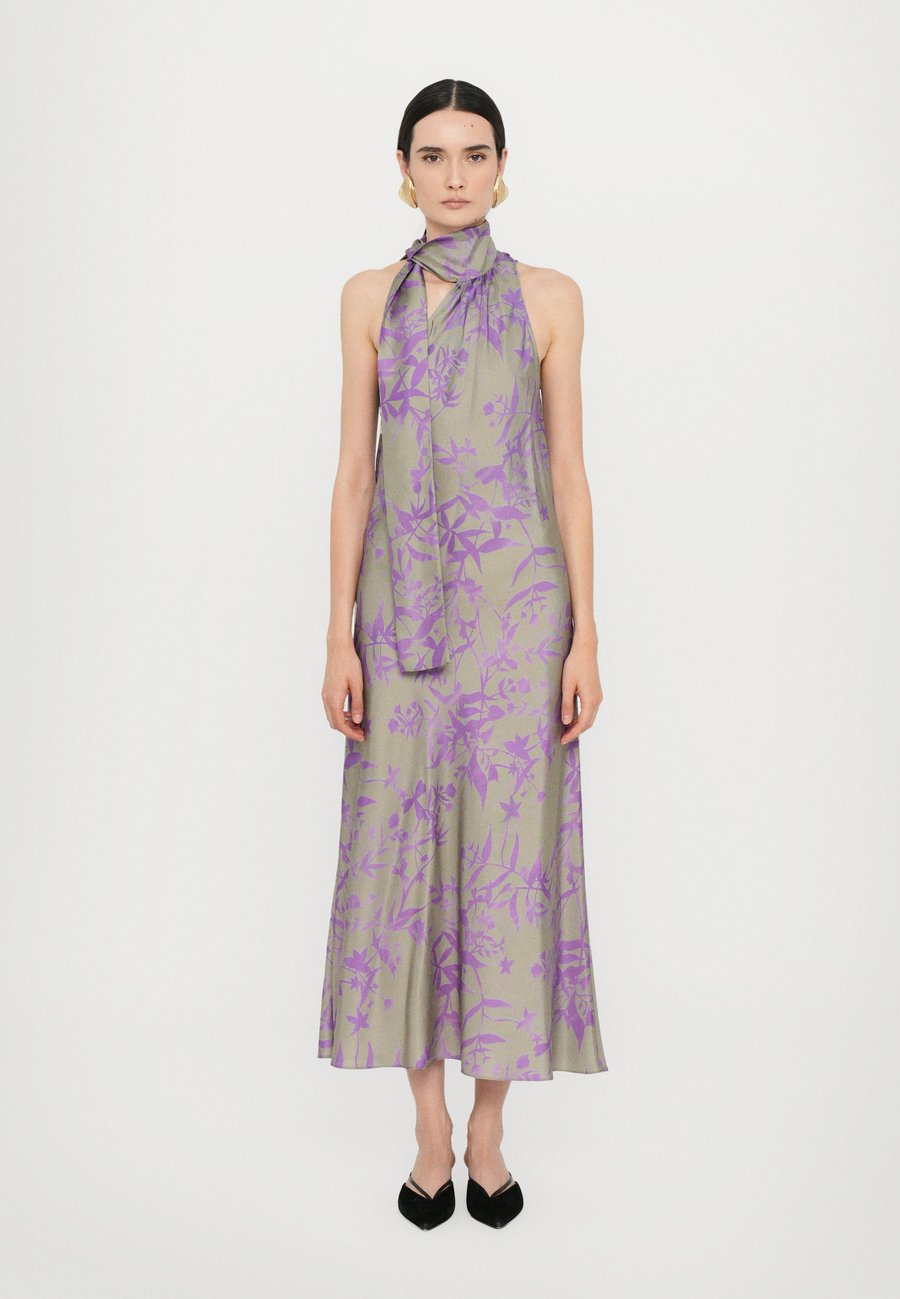 Платье MAX&Co. FLASH, Grey
Платье MAX&Co. FLASH, Grey