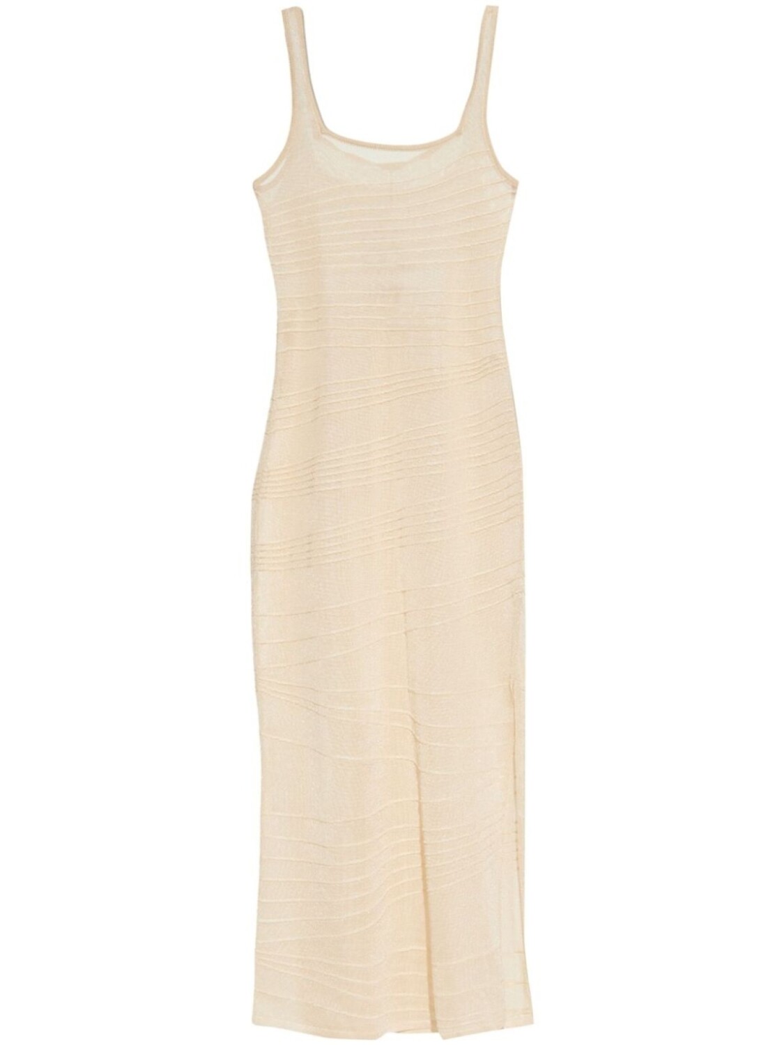 Cult Gaia платье Mai, нейтральный цвет
Cult Gaia платье Mai, нейтральный цвет