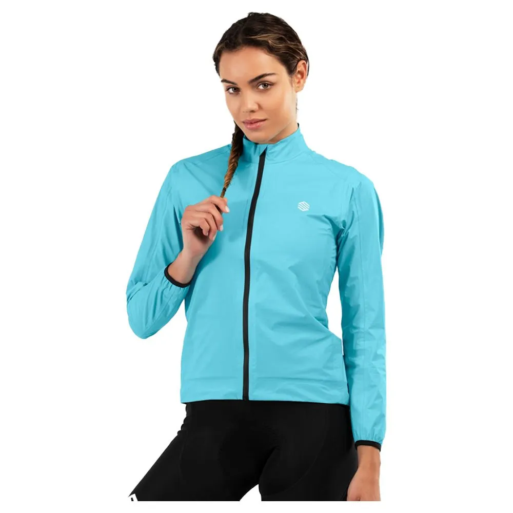 Куртка Siroko J2 Blockhaus, синий
Куртка Siroko J2 Blockhaus, синий