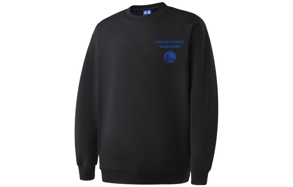 Свитшот унисекс черный NBA
Свитшот унисекс черный NBA