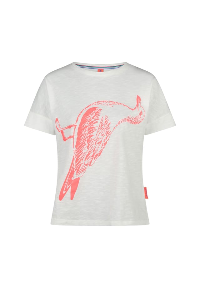 Рубашка утнайхн Salzhaut, белый
Рубашка утнайхн Salzhaut, белый