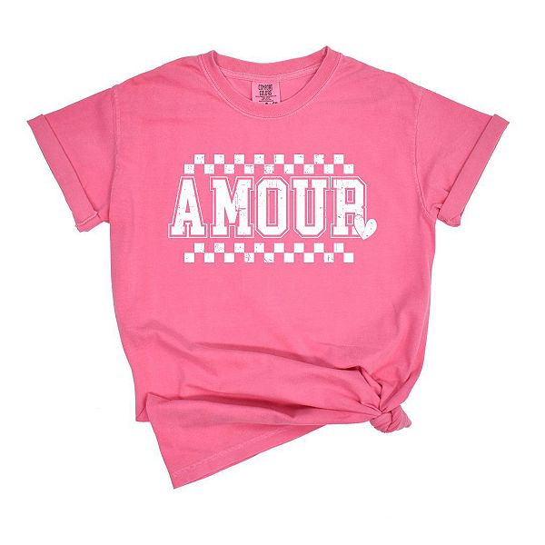Футболка Amour в клетку с эффектом поношенности Simply Sage Market, Crunchberry, Зеленый, Футболка Amour в клетку с эффектом поношенности Simply Sage Market, Crunchberry
Футболка Amour в клетку с эффектом поношенности Simply Sage Market, Crunchberry, Зеленый, Футболка Amour в клетку с эффектом поношенности Simply Sage Market, Crunchberry