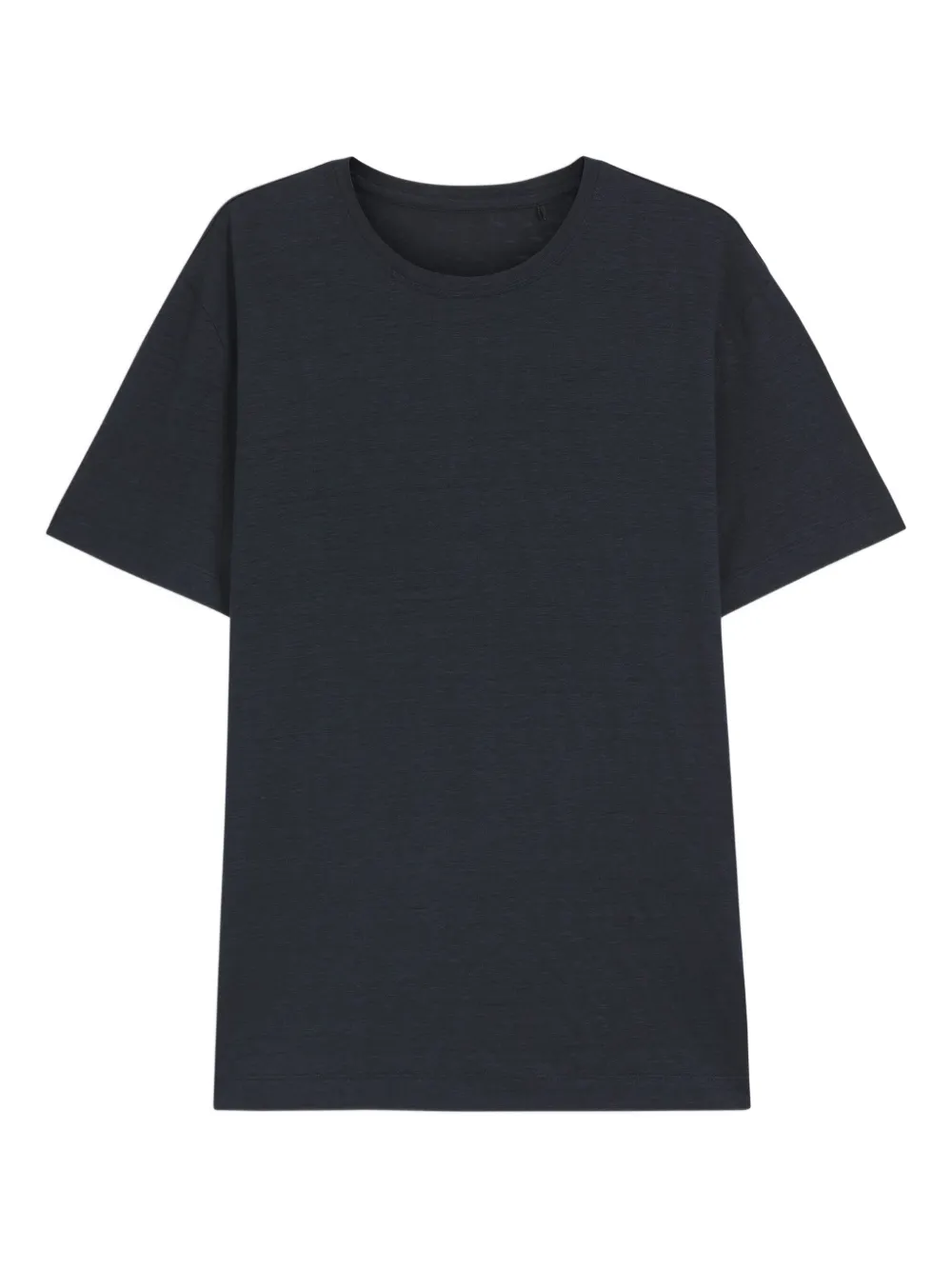 Футболка с круглым вырезом из коллаборации с David Beckham BOSS, синий
Футболка с круглым вырезом из коллаборации с David Beckham BOSS, синий