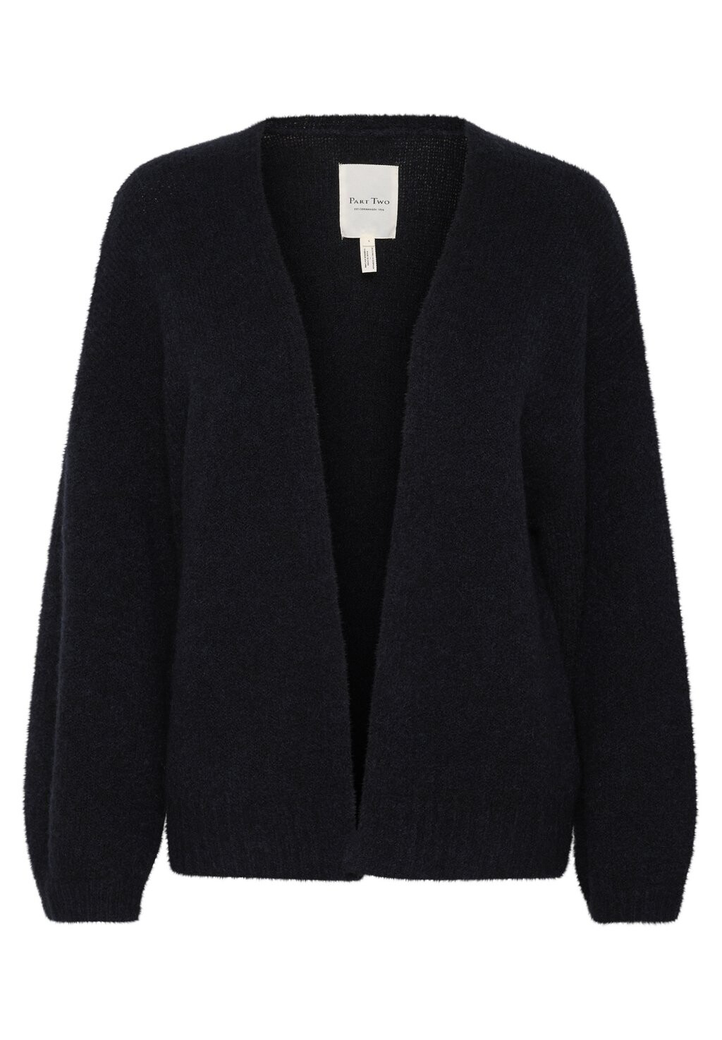 Кардиган RASTINA Part Two, темно-синий
Кардиган RASTINA Part Two, темно-синий