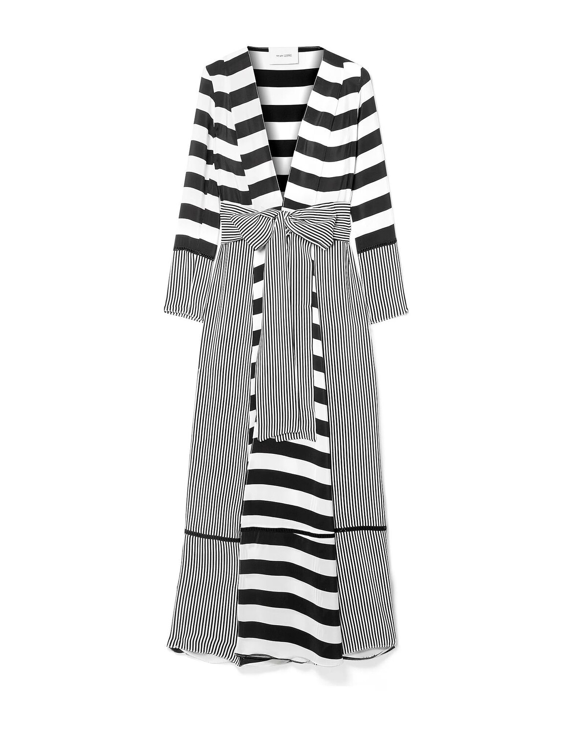 Тренч We Are Leone, белый
Тренч We Are Leone, белый