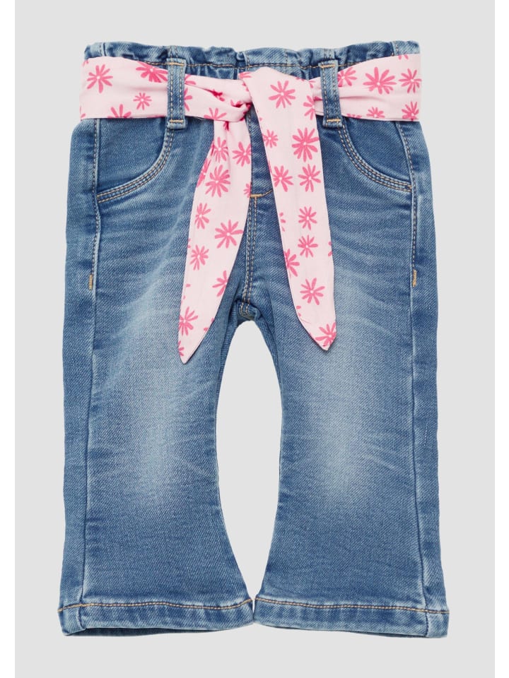 Джинсовые брюки размера 54Z2_синие s.Oliver
Джинсовые брюки размера 54Z2_синие s.Oliver