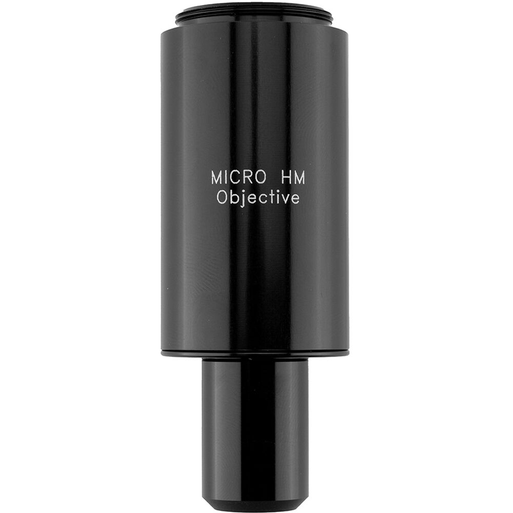 Infinity Photo-Optical Micro HM 16x Probe Lens 992104
Infinity Photo-Optical Micro HM 16x Probe Lens 992104