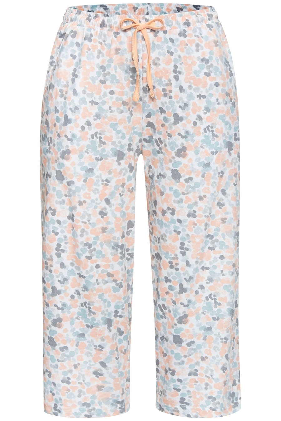 Пижамные штаны VIVANCE, белый
Пижамные штаны VIVANCE, белый