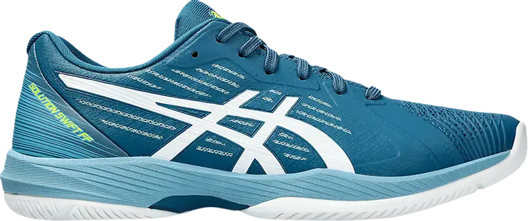 Кроссовки Solution Swift FF 'Restful Teal White', бирюзовый, Зеленый, Кроссовки Solution Swift FF 'Restful Teal White', бирюзовый
Кроссовки Solution Swift FF 'Restful Teal White', бирюзовый, Зеленый, Кроссовки Solution Swift FF 'Restful Teal White', бирюзовый