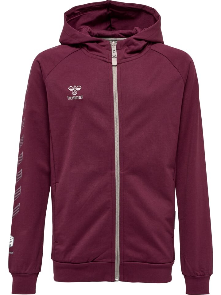 Пуловер с капюшоном Hummel Reißverschluss Hoodie Hmlmove Multisport Kinder, цвет GRAPE WINE
Пуловер с капюшоном Hummel Reißverschluss Hoodie Hmlmove Multisport Kinder, цвет GRAPE WINE