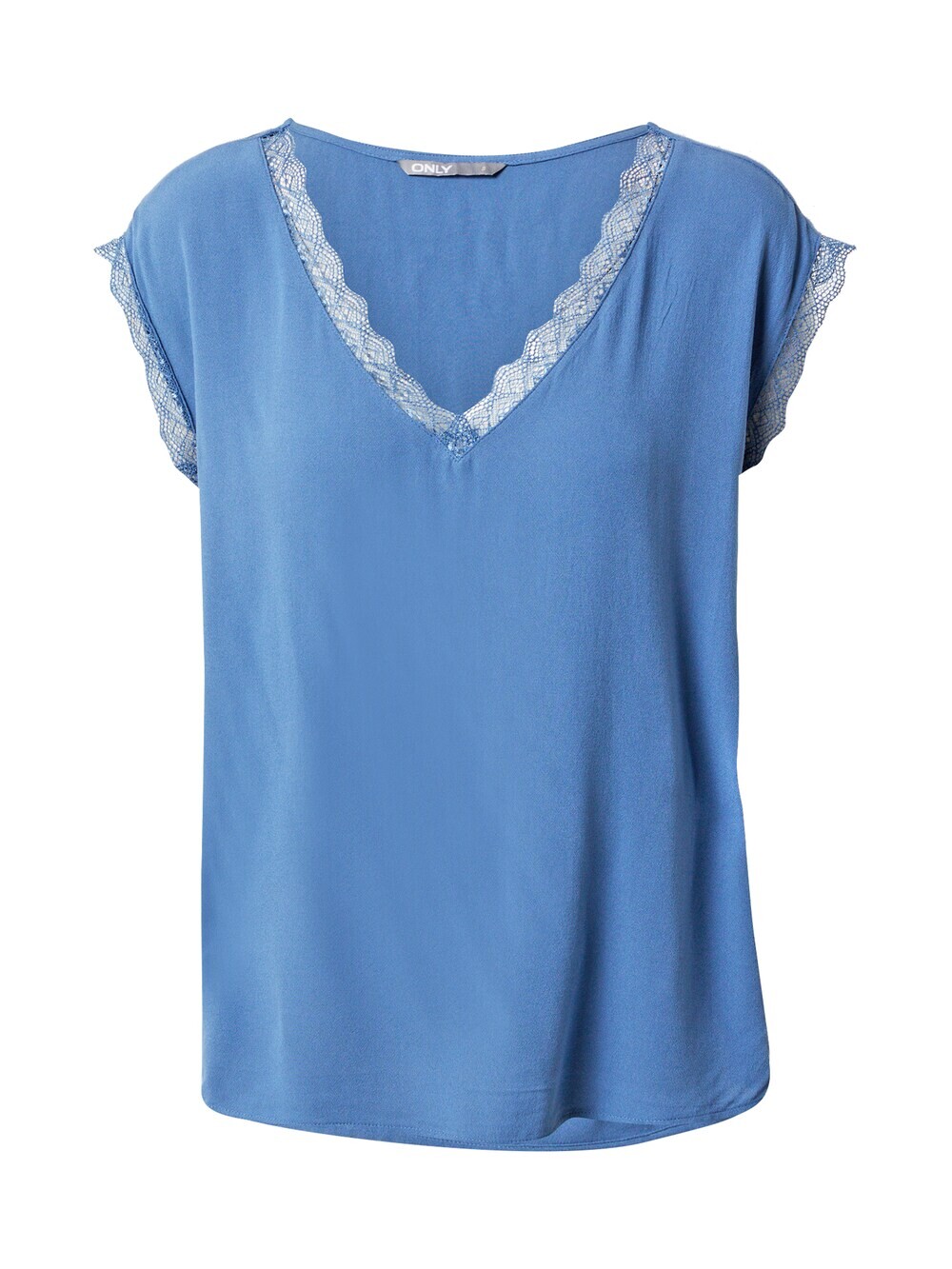 Блузка Only JASMINA, королевский синий
Блузка Only JASMINA, королевский синий