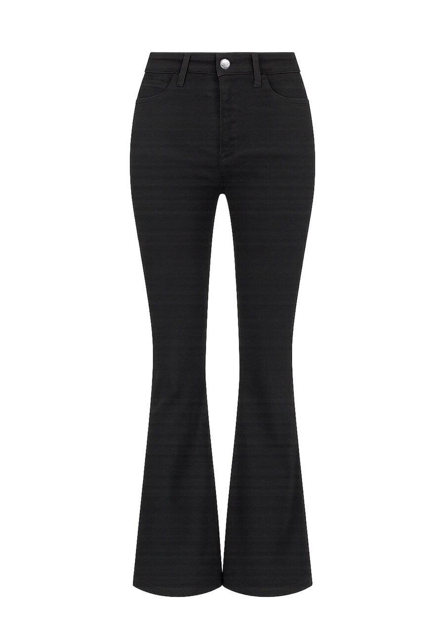 Джинсы Bootcut DEF, Black Denim
Джинсы Bootcut DEF, Black Denim