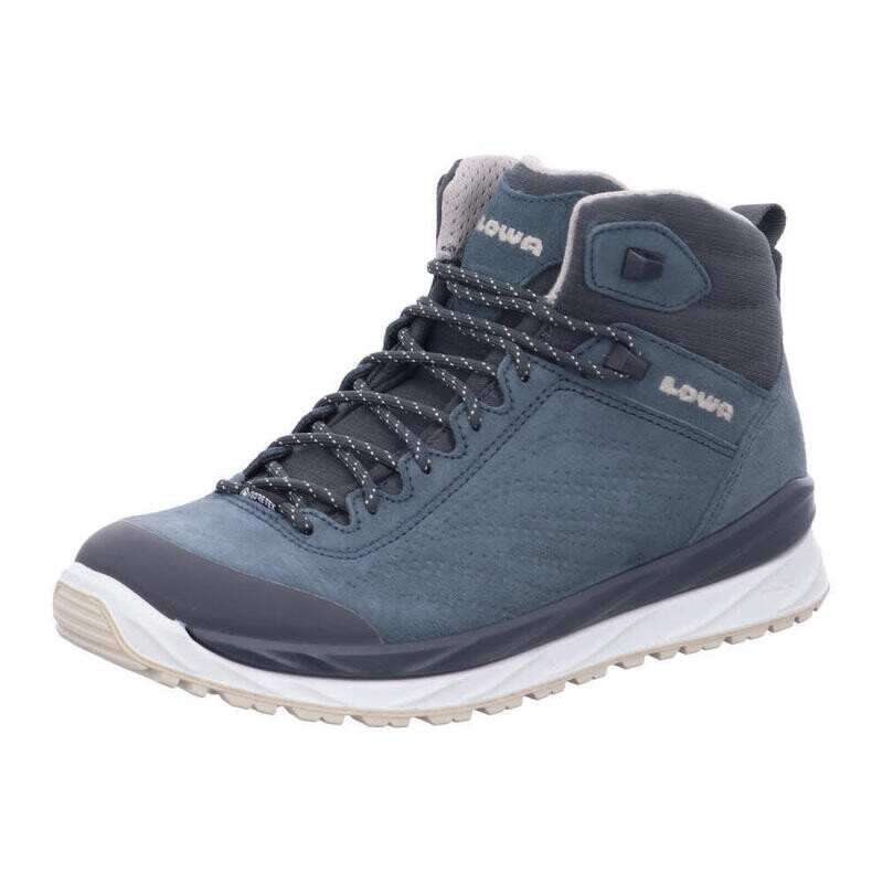 Уличная обувь 320511-0653 LOWA, цвет blau
Уличная обувь 320511-0653 LOWA, цвет blau