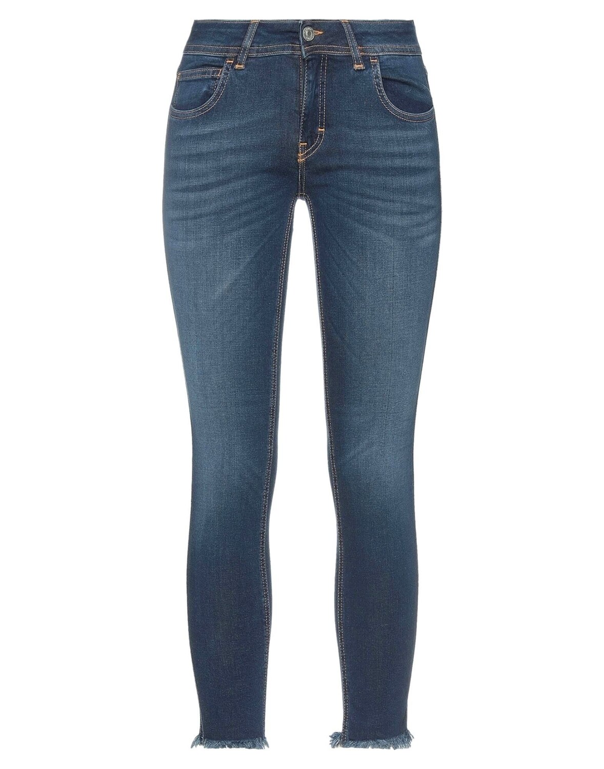 Джинсы Haikure, синий
Джинсы Haikure, синий