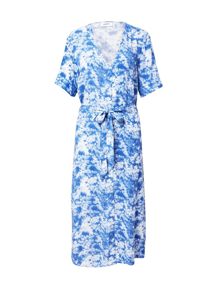 Летнее платье Moves Summer Dress Simsa, небесно-синий 
Летнее платье Moves Summer Dress Simsa, небесно-синий